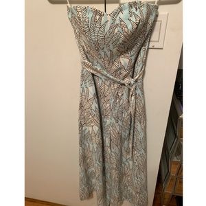 h&m jumpsuit - new, never worn (tags removed)